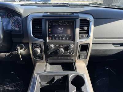 2014 RAM 1500 Ext Cab, $14990. Photo 2