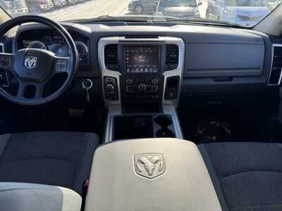 2014 RAM 1500 Ext Cab, $14990. Photo 7