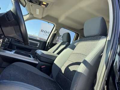 2014 RAM 1500 Ext Cab, $14990. Photo 9