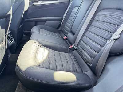 2016 Ford Fusion, $6990. Photo 6