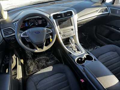 2016 Ford Fusion, $6990. Photo 8