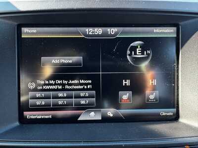 2016 Ford Explorer, $14967. Photo 11