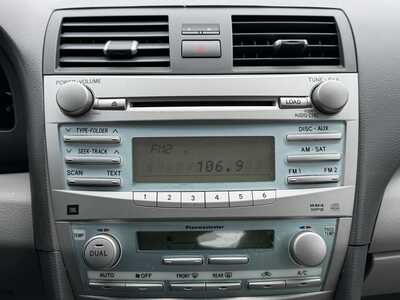 2007 Toyota Camry, $3790. Photo 2