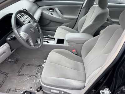 2007 Toyota Camry, $3790. Photo 3