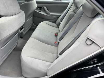 2007 Toyota Camry, $3790. Photo 4