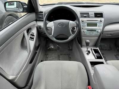 2007 Toyota Camry, $3790. Photo 5