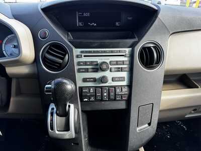 2011 Honda Pilot, $6491. Photo 10