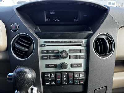 2011 Honda Pilot, $6491. Photo 11