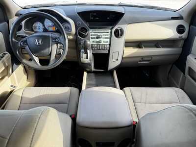 2011 Honda Pilot, $6491. Photo 9