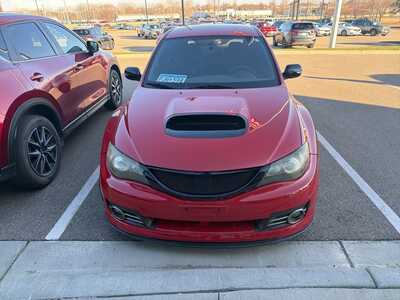 2008 Subaru Impreza, $13990. Photo 3