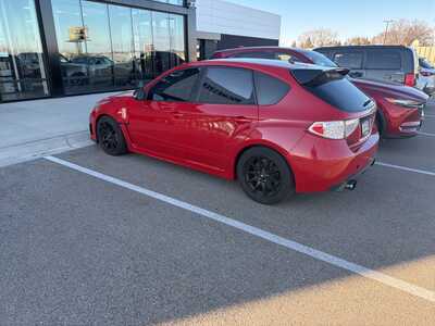 2008 Subaru Impreza, $13990. Photo 4