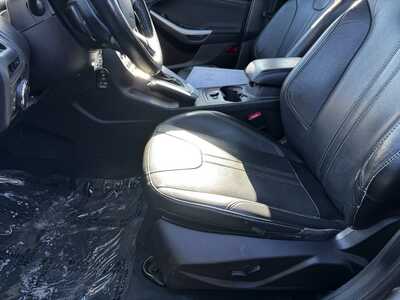 2014 Ford Focus, $6990. Photo 4