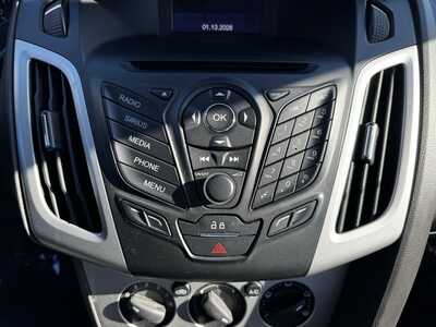 2014 Ford Focus, $6990. Photo 8