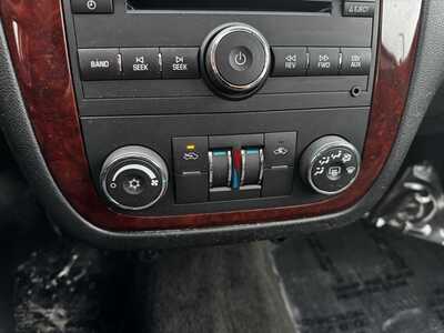 2006 Chevrolet Impala, $3990. Photo 10