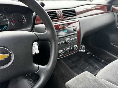 2006 Chevrolet Impala, $3990. Photo 11