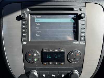 2012 Chevrolet Avalanche, $12990. Photo 10