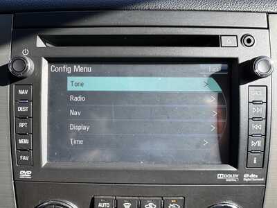 2012 Chevrolet Avalanche, $12990. Photo 11