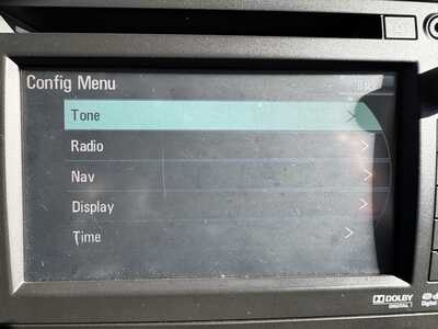 2012 Chevrolet Avalanche, $12990. Photo 3