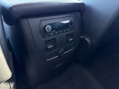 2012 Chevrolet Avalanche, $12990. Photo 7