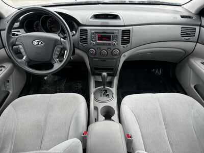 2010 Kia Optima, $5991. Photo 7