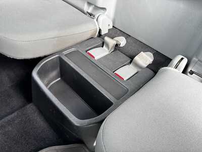 2014 Toyota Tacoma, $11491. Photo 8