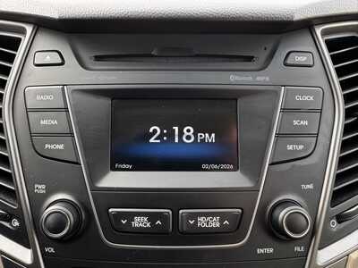 2014 Hyundai Santa Fe, $8000. Photo 11