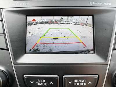 2014 Hyundai Santa Fe, $8000. Photo 4