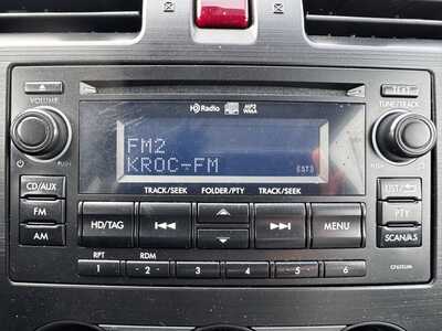 2014 Subaru Forester, $7599. Photo 11