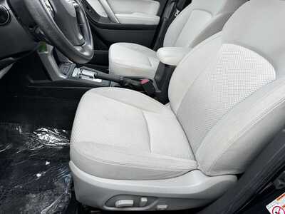 2014 Subaru Forester, $7599. Photo 3
