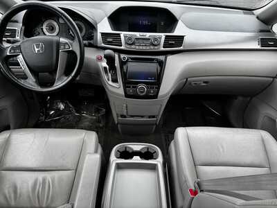 2015 Honda Odyssey, $8790. Photo 10
