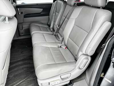 2015 Honda Odyssey, $8790. Photo 7