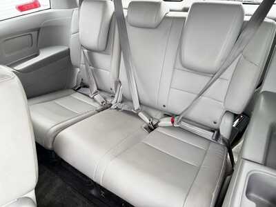 2015 Honda Odyssey, $8790. Photo 8