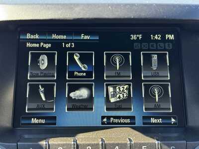 2015 Chevrolet Equinox, $9400. Photo 3