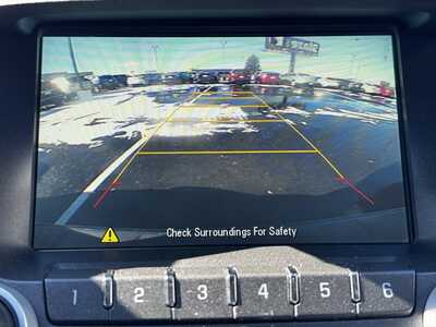 2015 Chevrolet Equinox, $9400. Photo 4