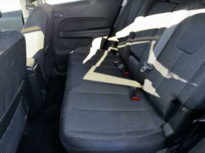 2015 Chevrolet Equinox, $9400. Photo 6