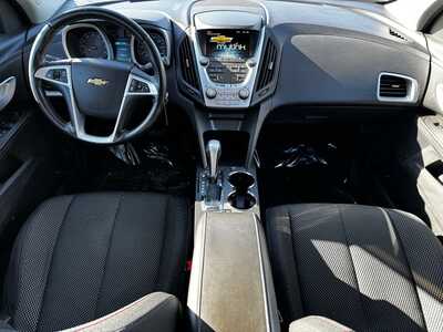 2015 Chevrolet Equinox, $9400. Photo 9
