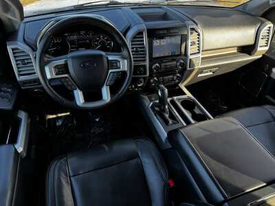 2016 Ford F150 Crew Cab, $19990. Photo 10