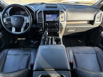 2016 Ford F150 Crew Cab, $19990. Photo 11