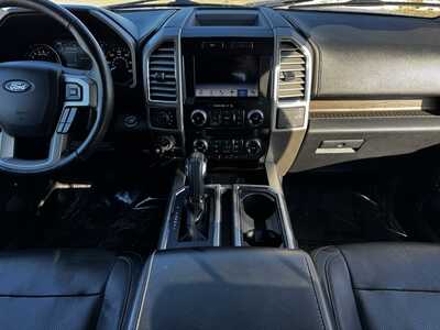 2016 Ford F150 Crew Cab, $19990. Photo 2