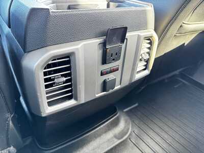 2016 Ford F150 Crew Cab, $19990. Photo 7