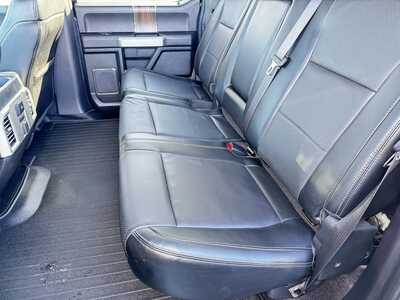 2016 Ford F150 Crew Cab, $19990. Photo 9