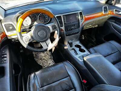 2012 Jeep Grand Cherokee, $9267. Photo 8