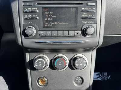 2013 Nissan Rogue, $7967. Photo 11