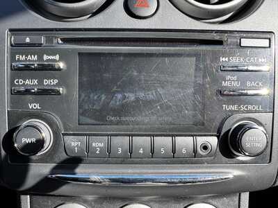 2013 Nissan Rogue, $7967. Photo 9