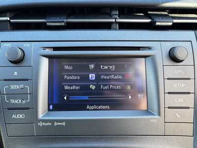 2013 Toyota Prius, $8991. Photo 11