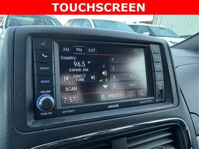 2019 Dodge Caravan, Grand, $8590. Photo 3