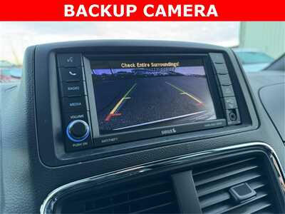 2019 Dodge Caravan, Grand, $8590. Photo 4