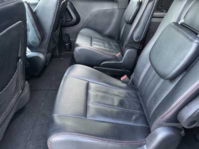 2019 Dodge Caravan, Grand, $8590. Photo 6