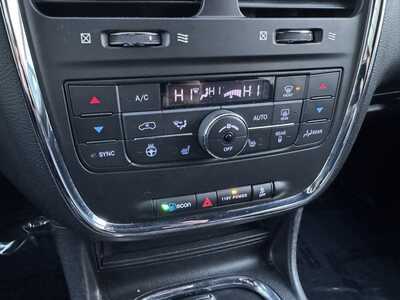 2019 Dodge Caravan, Grand, $8590. Photo 8