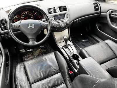 2006 Honda Accord, $5490. Photo 6